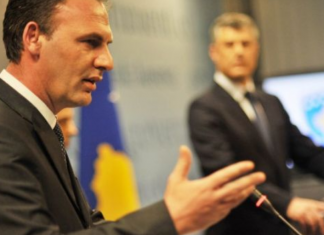 Edhe Fatmir Limaj e refuzon dekoratën e Thaçit