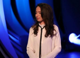 20 vite pa baba, përballja prekëse në studio; vajza e fal të atin, por s’e takon