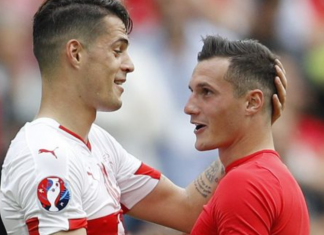 Vëllezërit Xhaka: Suksesi në futboll i bëri ambasadorë të Kosovës
