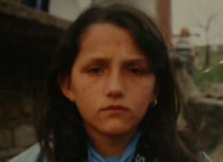 Rrëfimi rrëqethës i Besarta Hamzë Jasharit kur ishte 11 vjeçe, një javë pasi i ishte masakruar familja