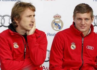 Sipas Marcas, vështirë se do të jenë të gatshëm Modric e Kross për PSG-në