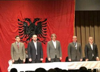 Sela nga Zvicra porosi për “vrapuesit” pas pushtetit dhe rreqizet e tjera për shqiptarët në Maqedoni