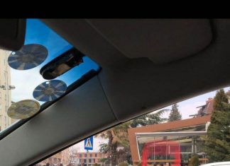 Beqir Asani ka lënduar një police (FOTO)