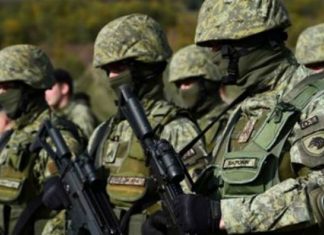 Kosovarët të katërtit në BE, të gatshëm të luftojnë për shtetin e tyre