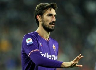 Astori me vajzën pak para vdekjes, kjo foto po bën xhiron e botës (FOTO)