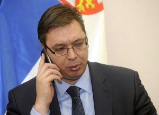 Më 9 shtator do të vijë në Kosovë, ja plani i Vuçiçit