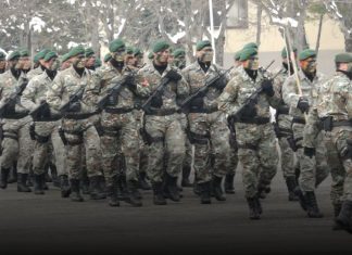 Asnjë shqiptar në disa njësi speciale të ARM-së (VIDEO)