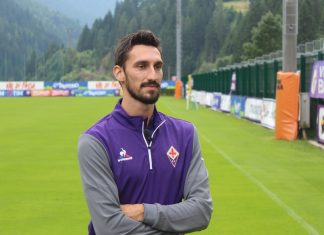Futbolli italian në shok, humb jetën kapiteni i Fiorentinës