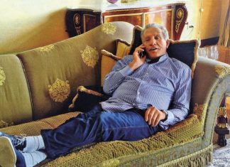 Zbulohet e vërteta e 1 milionëshit të Behgjet Pacolli për tërmetin në Shqipëri