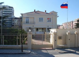 Rusia bën zyrtare hakmarrjen ndaj Shqipërisë