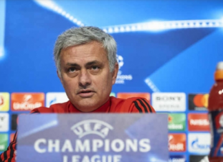 Mourinho flet hapur për të ardhmen e Ibras