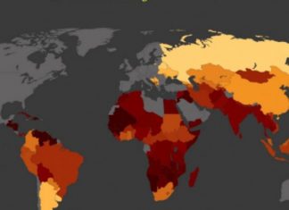 E keqja e madhe po vjen për Shqipërinë, jepet alarmi për “zi” në ushqim