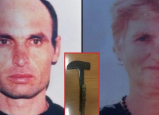 Rrëqethëse, i riu pranon se vrau e dogji burrin dhe vjehrrën e të dashurës