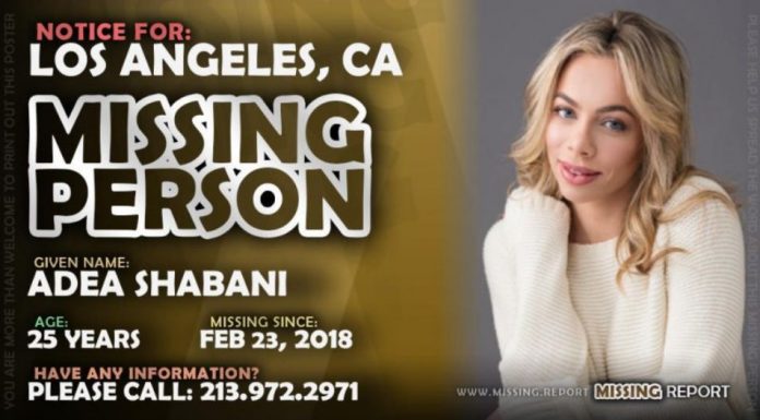 adea shabani