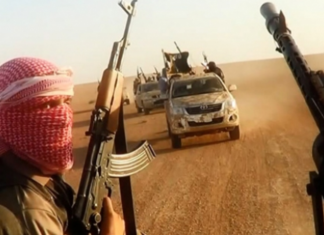 Si në filma, agjenti rrëfen si u infiltrua në grupin terrorist shqiptar