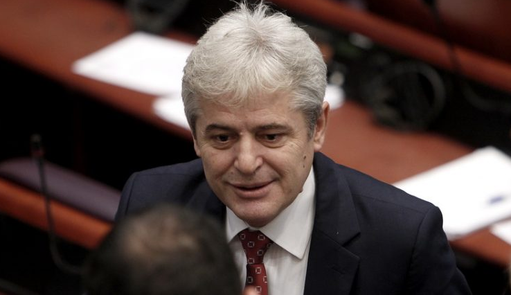 Ahmeti Ahmeti