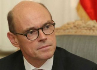 Ambasadori norvegjez në Serbi: Përballuni me realitetin, Kosova është e pavarur