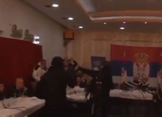 VV: Shtetësia e Kosovës nuk dëshmohet përmes spektaklit policor, në koordinim me darkat e Thaçit dhe Vuçiqit
