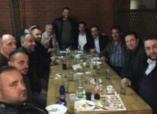 Pakënaqësi ndaj Selës, nis përçarja në ASH