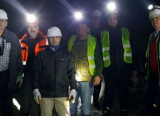 Zbulimi i këtij shqiptari në Tropojë mund ti sjellë kombit Shqiptar miliarda dollarë