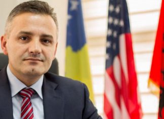 A do të merreshin me politikë Ademi dhe Hamza sikur të ishin gjallë? Ja si deklarohet Bekim Jashari (VIDEO)