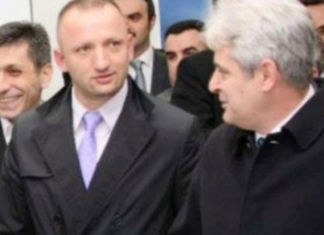 Bekir Asani & co, kërcënojnë gazetarin Naser Selmani