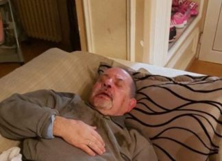 Branko Sinadinovski: “Mi thyen dhëmbët, doja të hapja kishë ortodokse shqiptare”
