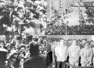 KOMENT/ 37 vite nga demostratat e rinisë studentore të vitit 1981