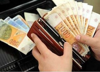 Për të gjithë ata që vonojnë rrogat e punëtorëve do ketë dënim prej 3000 euro