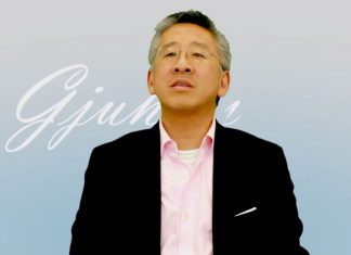 Ambasada amerikane reciton poezitë e gjenive të letërsisë shqipe, ja mesazhet e forta për shqiptarët (VIDEO)