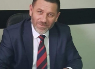 Drejtori shqiptar: Sot me një nënshkrim shkarkova 11 drejtorë të VMRO-së