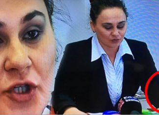 Me dorën në Kur’an dhe në flamur, Romela Begaj e përlotur: Më vranë për së gjalli (VIDEO)