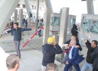 Rama kërcënon protestuesit: Do të merrni përgjigjen e merituar
