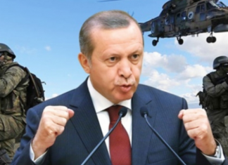 Erdogani kërcënon Greqinë: Ju pushtojmë, siç bënë gjyshërit tanë