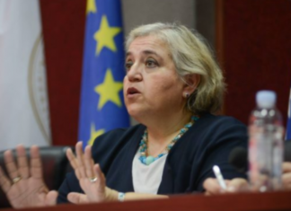 Shefja e EULEX-it: Nuk dimë si ta ndihmojmë Kosovën pas skadimit të mandatit tonë