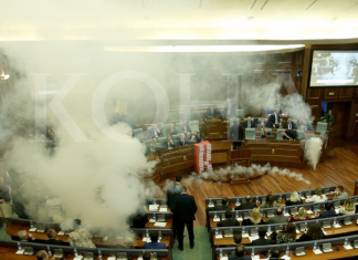 Prokuroria kërkon paraburgim për deputetët e VV-së
