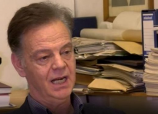 Gërçev: Do të largohen edhe përmendoret shqiptare