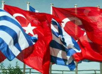 Tjetër arrestim i bujshëm në kufirin Greko-Turk