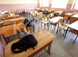 Grevë e përgjithshme e mësimdhënësve në Kosovë më 12 mars, nga 13 prilli grevë pa afat