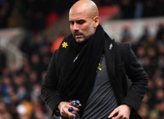 Mbyllet marrëveshja, Guardiola trajneri i ri i Juventusit (FOTO)