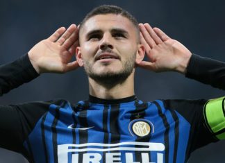 Inter, Icardi mbi Dybala e Higuain! Më i paguari në Seria A, me klauzolë€ 180 mln