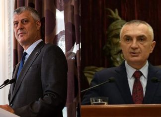Vijnë urimet e para nga Shqipëria dhe Kosova për zyrtarizimin e gjuhës shqipe në Maqedoni