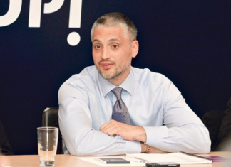 Jovanoviç: Unë do të jem ambasadori i parë serb në Kosovën e pavarur