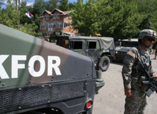 Serbët alarmohen: Amerikanët dhe shqiptarët do të na sulmojnë