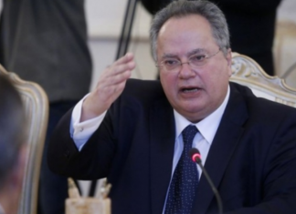 Ministri grek lajmëron takimin e afërt me palën shqiptare: Marrëveshja brenda majit (VIDEO)