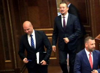 Nga Beogradi vjen lajmi se Lista Serbe do ta votojë Demarkacionin (VIDEO)