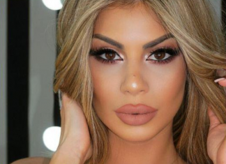 Nuk është Luana Vjollca, publikohet video erotike origjinale që vërteton se nuk është moderatorja!