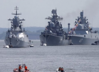 Prag “lufte” në rajon? Rusia armatos Greqinë dhe Qipron