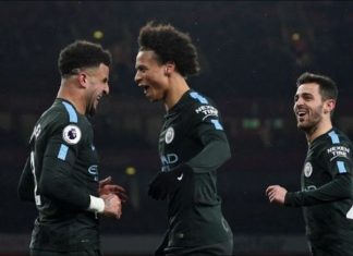 “Man City luan futbollin më të bukur në Evropë”