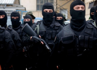 Xhandarmëria serbe hyn ilegalisht në veri, çfarë po ndodh në Kosovë?
